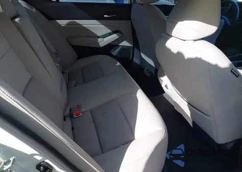 2022 Nissan Altima Sv Fwd из США, поврежденный, VIN 1N4BL4DV7NN371167